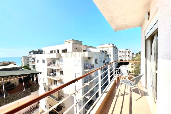 Shtepi ne shitje Apartament ne Durres, 2+1, Mobilimi E mobiluar, Pagesa 79,000  Euro.