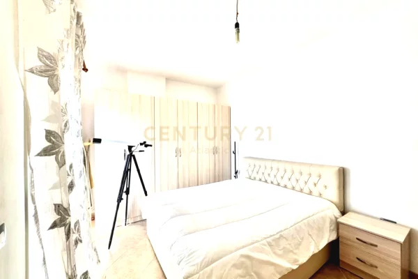 Shtepi ne shitje Apartament ne Durres, 2+1, Mobilimi E mobiluar, Pagesa 79,000  Euro.