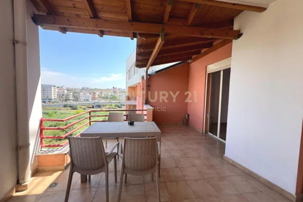 Shtepi ne shitje Apartament ne Durres, 1+1, Mobilimi E mobiluar, Pagesa 95,000  Euro.