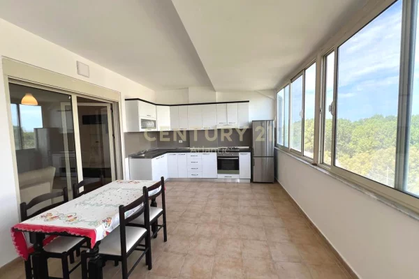 Shtepi ne shitje Apartament ne Durres, 1+1, Mobilimi E mobiluar, Pagesa 95,000  Euro.