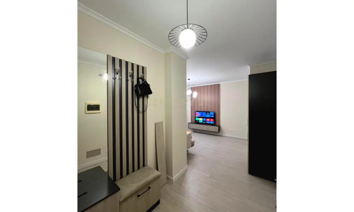 Shtepi ne shitje Apartament ne Durres, 1+1, Mobilimi E mobiluar, Pagesa 175,000  Euro.