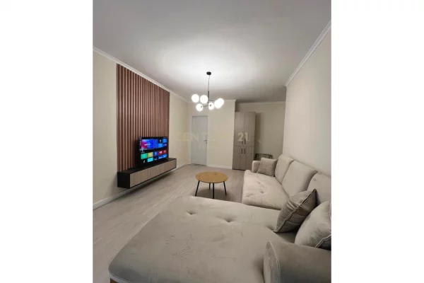 Shtepi ne shitje Apartament ne Durres, 1+1, Mobilimi E mobiluar, Pagesa 175,000  Euro.