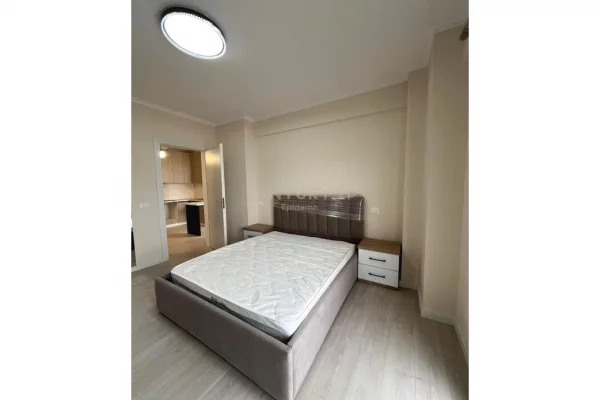 Shtepi ne shitje Apartament ne Durres, 1+1, Mobilimi E mobiluar, Pagesa 175,000  Euro.