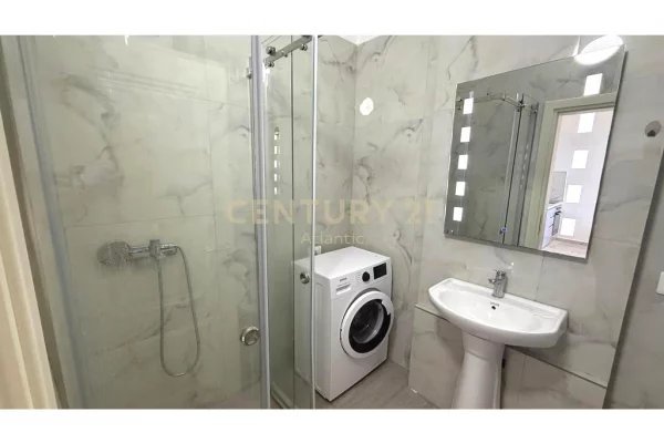 Shtepi ne shitje Apartament ne Durres, 1+1, Mobilimi E mobiluar, Pagesa 105,000  Euro.