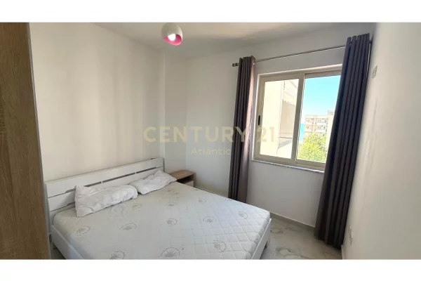 Shtepi ne shitje Apartament ne Durres, 1+1, Mobilimi E mobiluar, Pagesa 105,000  Euro.