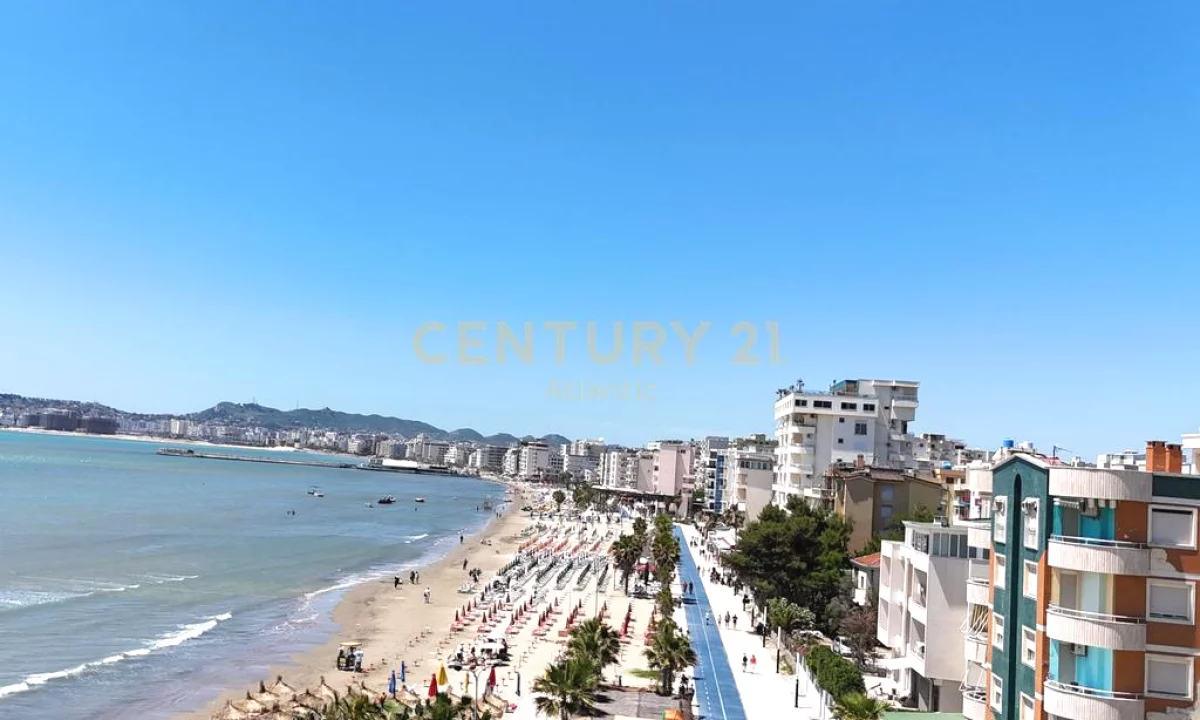 Shtepi ne shitje Apartament ne Durres, 2+1, Mobilimi E mobiluar, Pagesa 190,000  Euro.