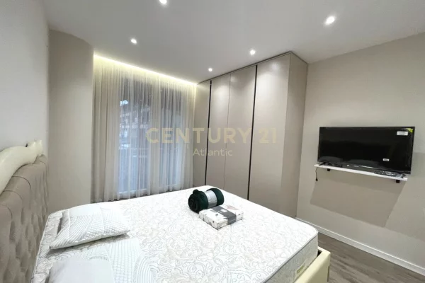 Shtepi ne shitje 1+1 ne Durres - 120,000 Euro