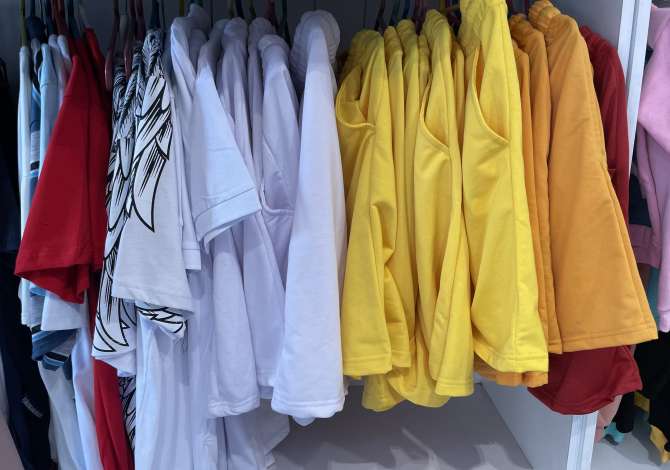 Attivita commerciale in vendita a Fier - 100,000 Leke