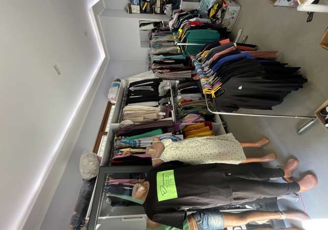 Attivita commerciale in vendita a Fier - 100,000 Leke