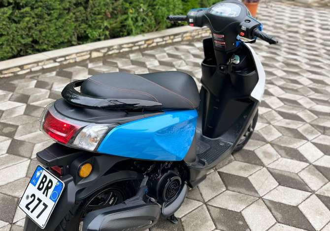 Moto e Scooter in vendita a Scutari - 1,150 Euro