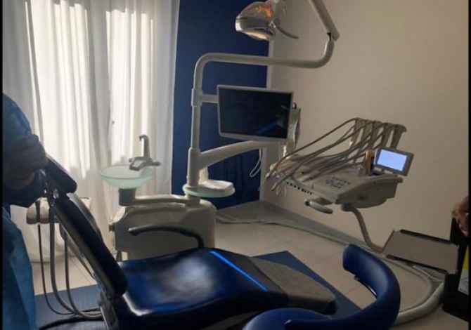 Pajisje biznesi ne shitje ne Tirane - 4,000 Euro