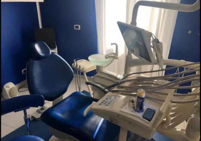 Shitet paisje studio dentare