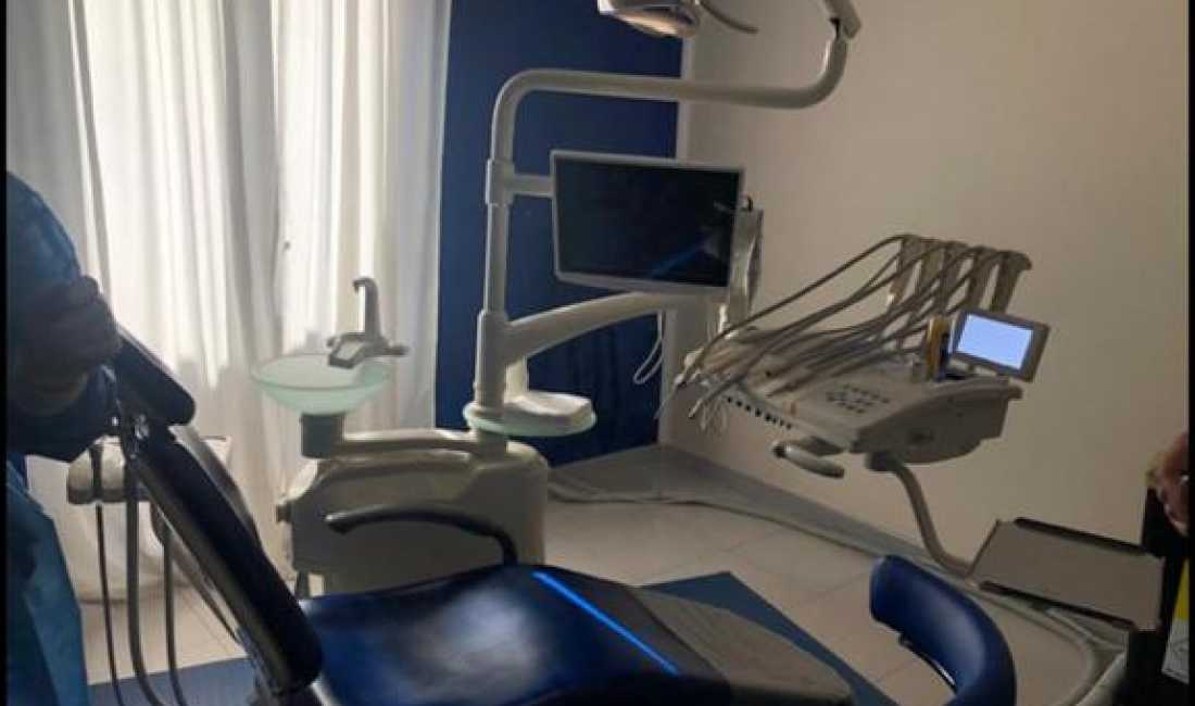 Shitet paisje studio dentare