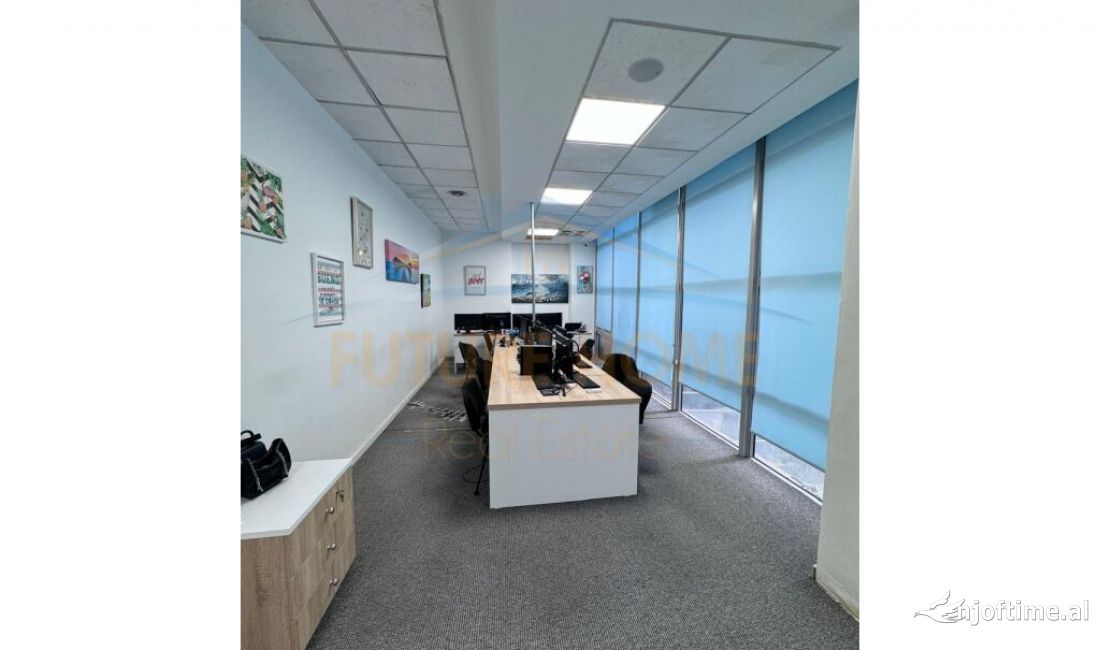 Jepet me Qira, Ambient Biznesi, Bulevardi "Gjergji Gishta", Tirane