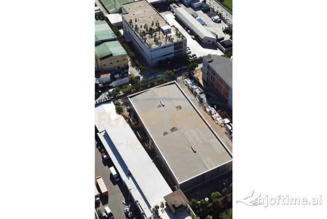 Business Property in Sale 4+1 in Tirana - 2,900,000 Euro