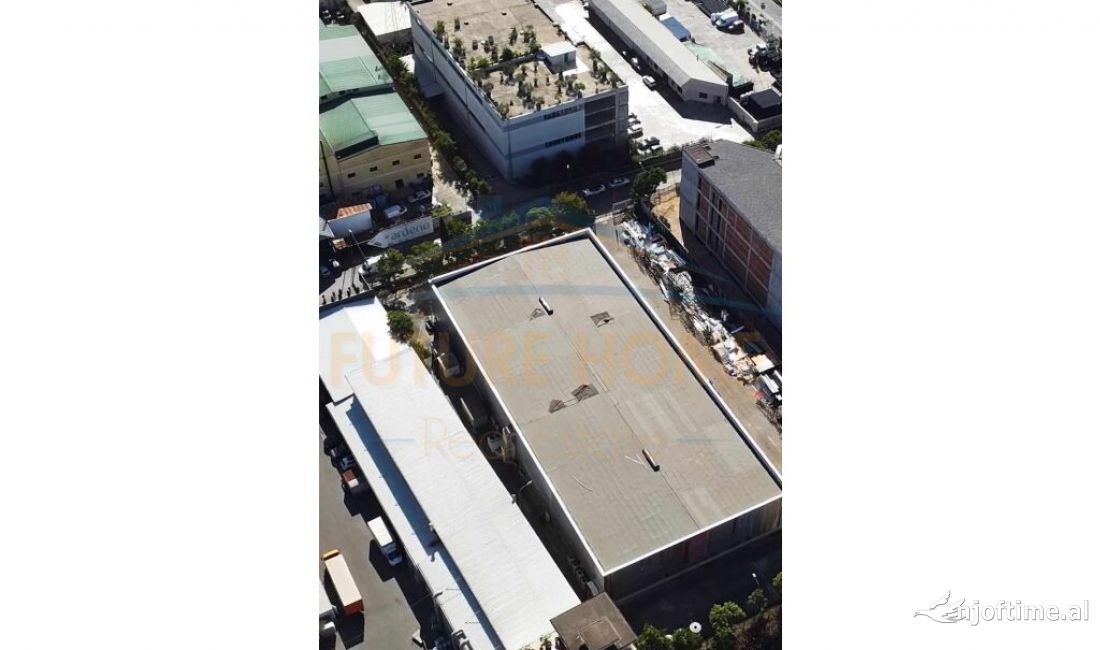 Shitet, Kapanon, Autostrada Tirane-Durres