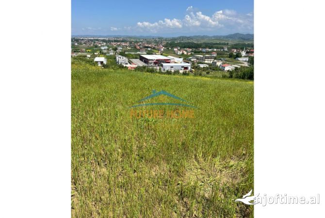 Land for Sale in Durres - 200,000 Euro