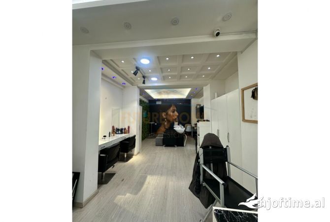 Business Property in Sale 3+1 in Tirana - 22,000 Euro