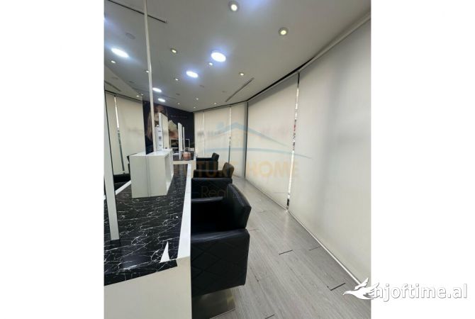 Business Property in Sale 3+1 in Tirana - 22,000 Euro