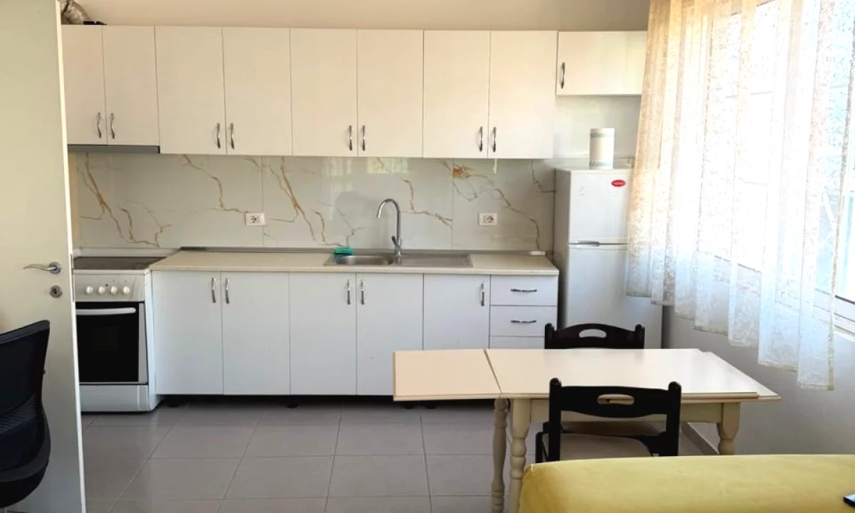 Apartment for rent in Tirana 1+1, Emty
