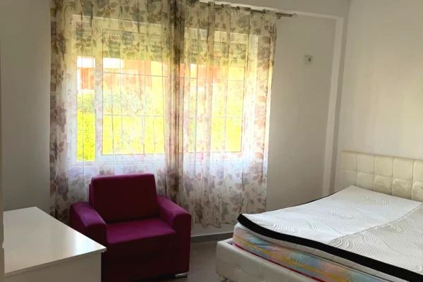 Apartment for rent in Tirana 1+1, Emty