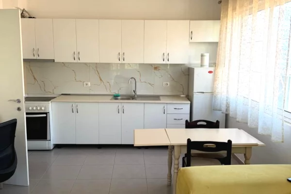 House for Rent 1+1 in Tirana - 350 Euro