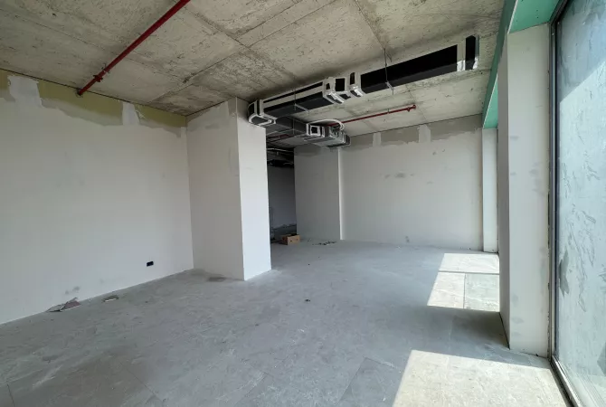 Shitet, Njesi Biznesi, Tek Downtown One