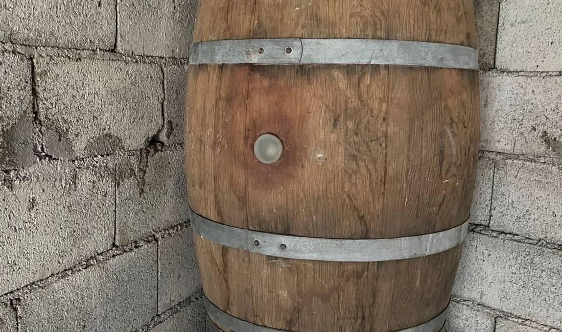 Materiale pure per kantine 