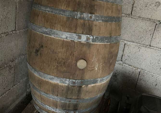 Working Tools in Lezha - 50 Euro