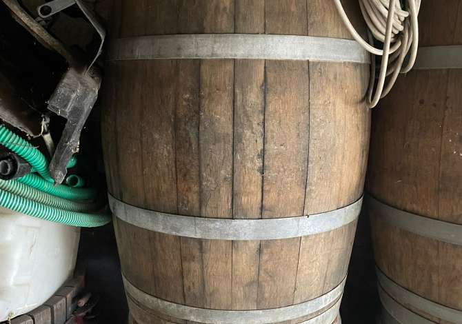 Working Tools in Lezha - 50 Euro