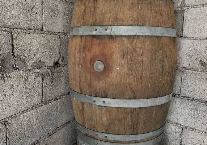 Working Tools in Lezha - 50 Euro