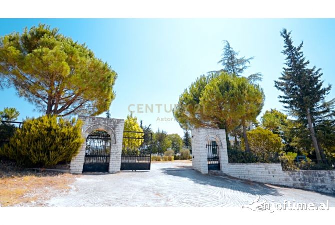 Godine per shitje ne Kucove!