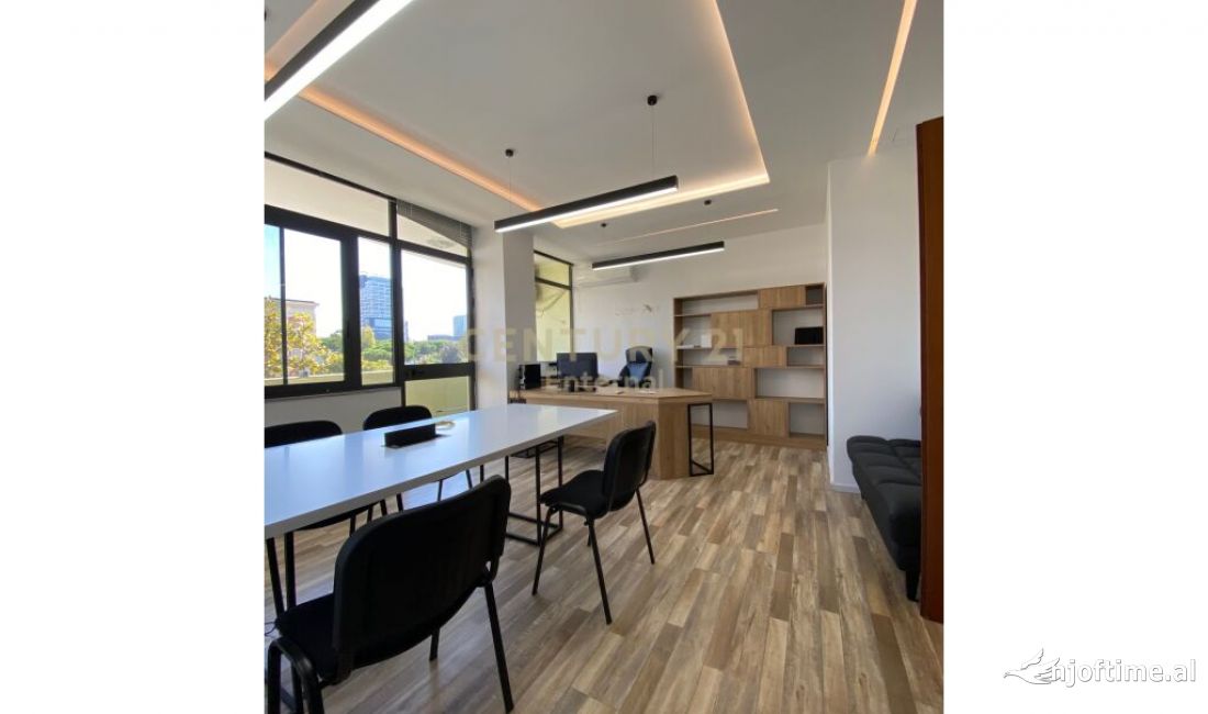 Jepet Zyre 2+1 per Qera ne ish-Bllok