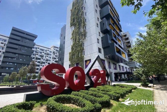 Business Property in Sale 2+1 in Tirana - 90,000 Euro