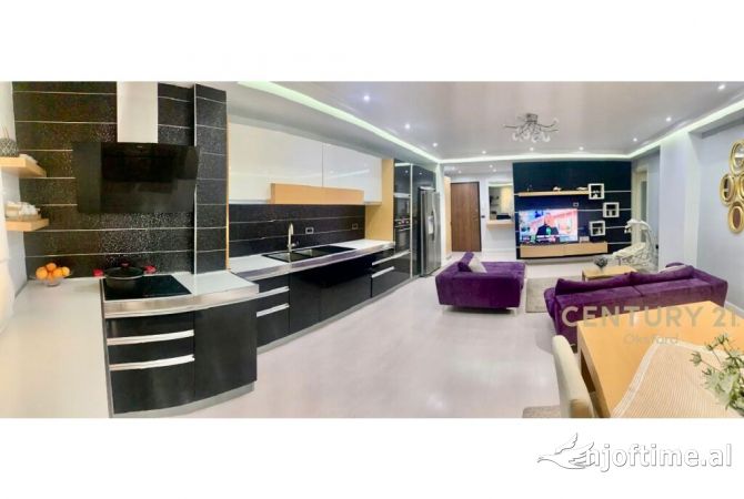 JEPET ME QIRA APARTAMENTI 2+1 NE YZBERISHT