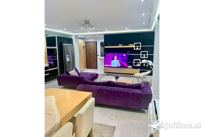 Apartment for rent in Tirana 2+1, Furnished