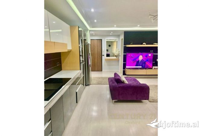 Apartment for rent in Tirana 2+1, Furnished