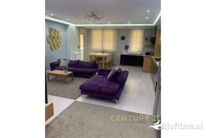 Apartment for rent in Tirana 2+1, Furnished