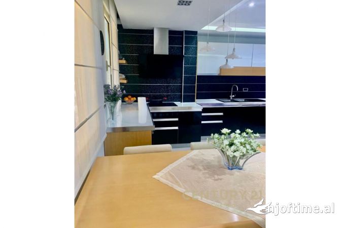 Apartment for rent in Tirana 2+1, Furnished