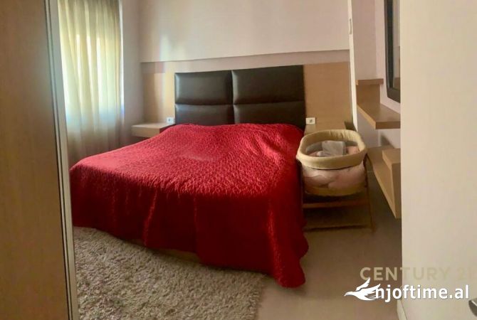 Apartment for rent in Tirana 2+1, Furnished