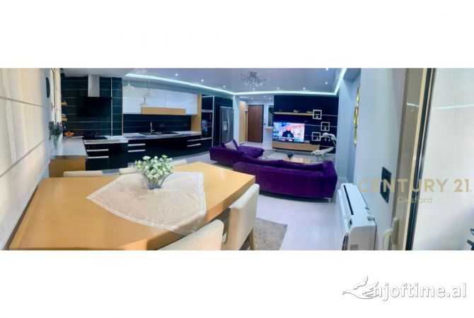 Apartment for rent in Tirana 2+1, Furnished