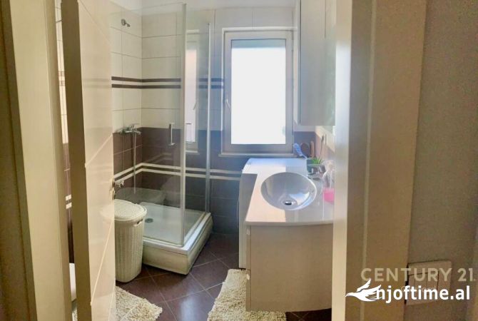 Apartment for rent in Tirana 2+1, Furnished