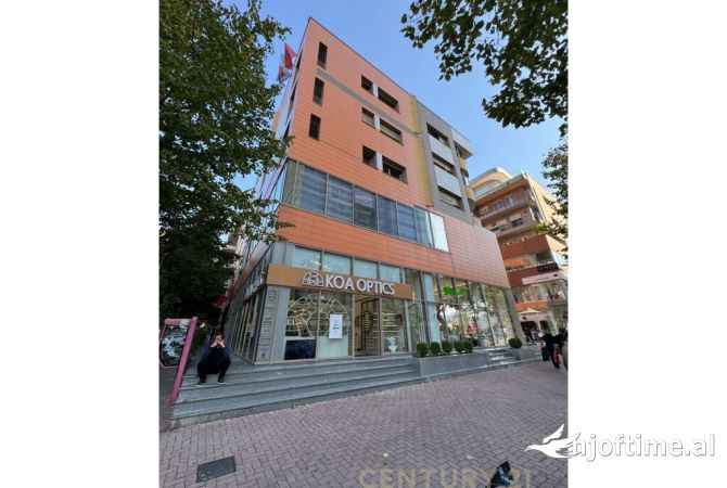 Zyra per qera tek RTSH