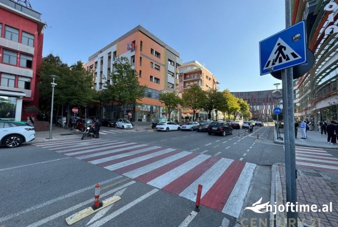 Zyra per qera tek RTSH