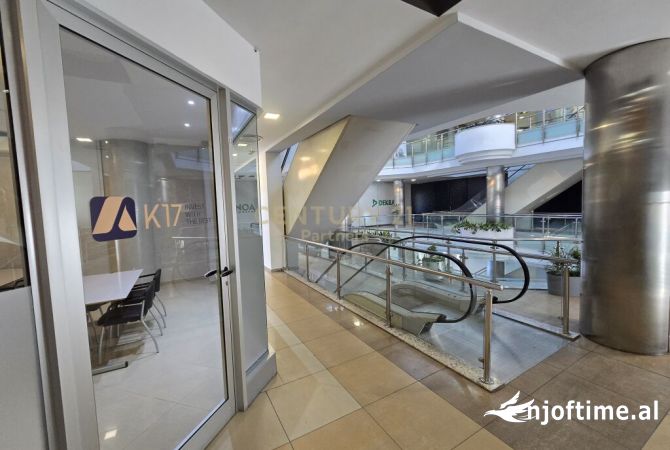 Business Property in Sale 1+1 in Tirana - 170,000 Euro