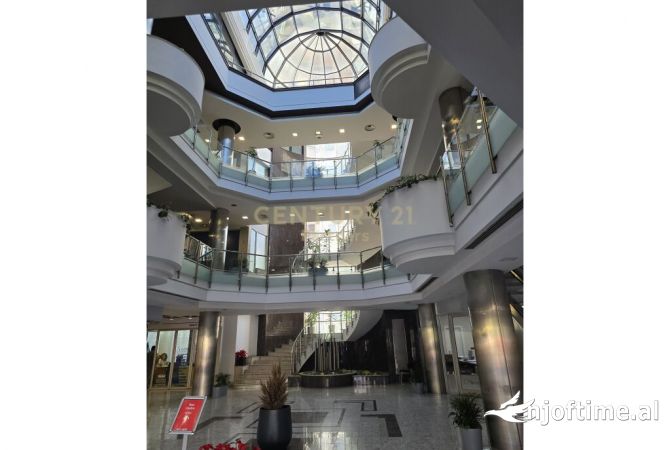Business Property in Sale 1+1 in Tirana - 170,000 Euro