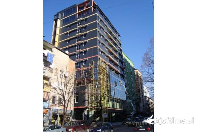 Zyrë për Shitje tek Vesa Center Ish Blloku, Tirana - 180000€ | 30m²