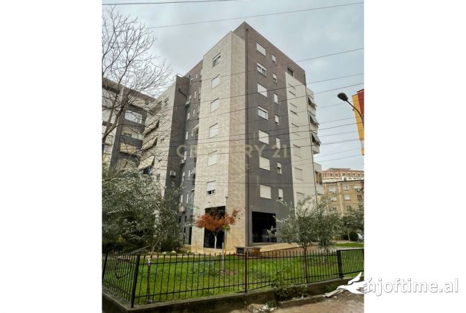 BRRYLI, SHESIM APARTAMENT 2+1