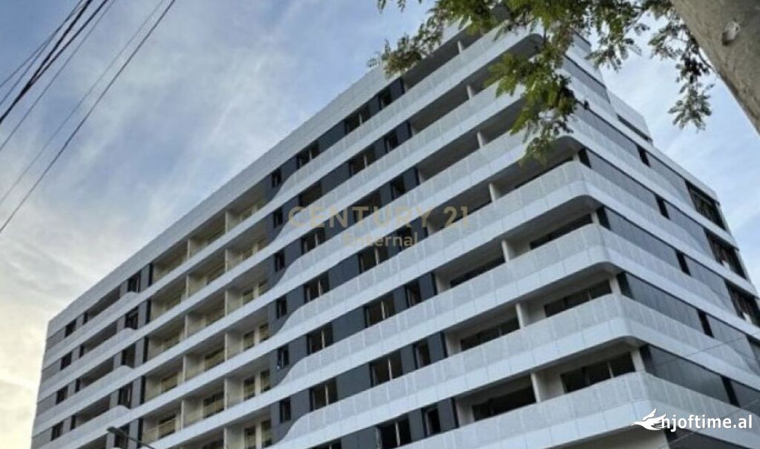 Shtepi ne shitje Apartament ne Tirane, 2+1, Mobilimi Bosh, pa mobiluar, Pagesa 156,000  Euro.