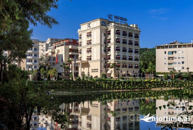 Ambiente Commerciale in Vendita 1+1 a Tirana - 345,000 Euro